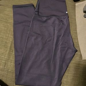 Aerie Chill. Play. Move leggings